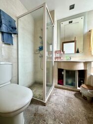 Hillview Regency (D23), Condominium #446134311